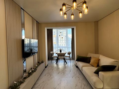 квартира по адресу Гетмана Мазепы ул., 164, к9