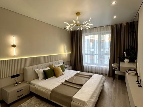 квартира по адресу Гетмана Мазепы ул., 164, к9