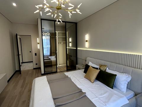 квартира по адресу Гетмана Мазепы ул., 164, к9