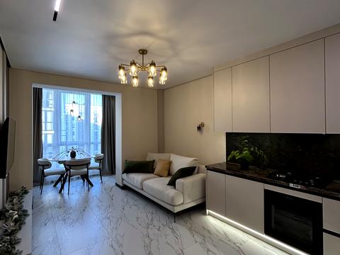 квартира по адресу Гетмана Мазепы ул., 164, к9