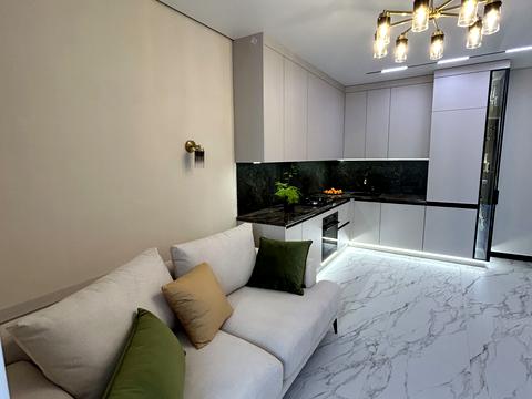 квартира по адресу Гетмана Мазепы ул., 164, к9