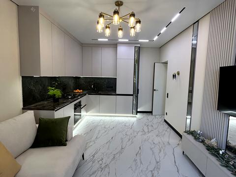 квартира по адресу Гетмана Мазепы ул., 164, к9