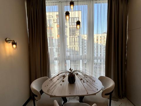 квартира по адресу Гетмана Мазепы ул., 164, к9