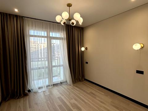 квартира по адресу Гетмана Мазепы ул., 164, к9