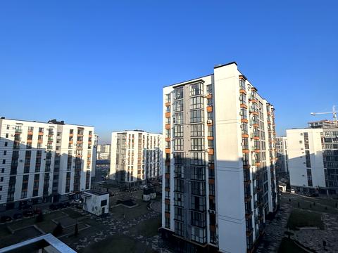 квартира по адресу Гетмана Мазепы ул., 164, к9