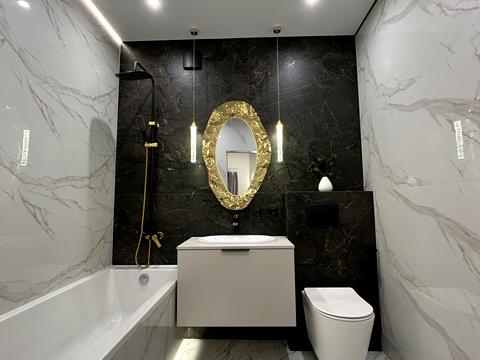 квартира по адресу Гетмана Мазепы ул., 164, к9