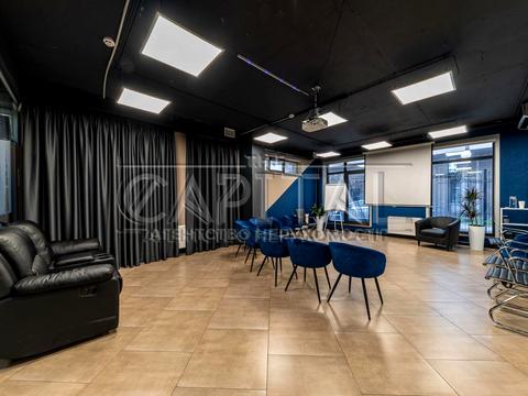 комерційна за адресою Київ, Андрія Верхогляда вул. (Михайла Драгомирова), 14-А