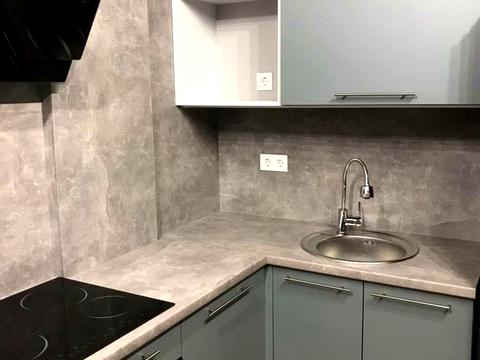 квартира по адресу Теремковская ул., 4-А