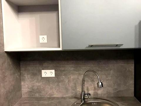 квартира по адресу Теремковская ул., 4-А