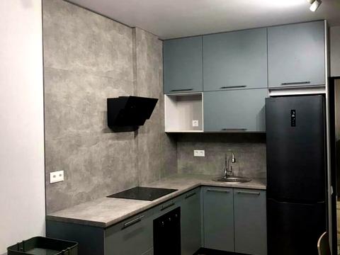 квартира по адресу Теремковская ул., 4-А