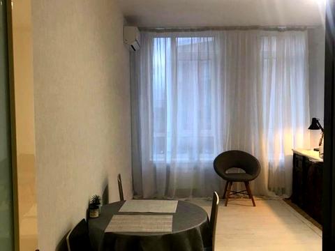 квартира по адресу Теремковская ул., 4-А