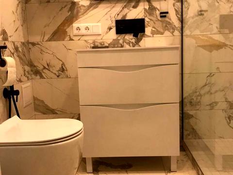 квартира по адресу Теремковская ул., 4-А