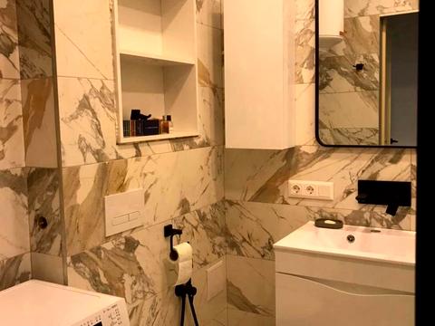 квартира по адресу Теремковская ул., 4-А