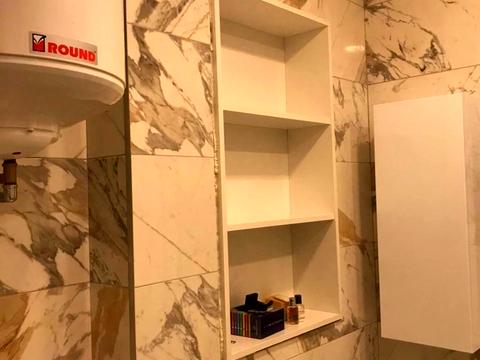 квартира по адресу Теремковская ул., 4-А