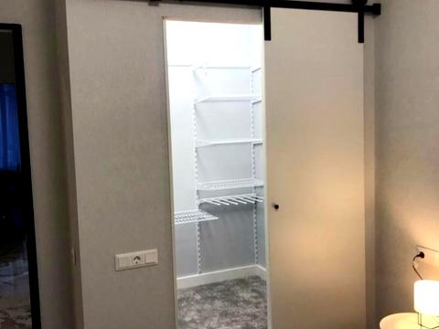 квартира по адресу Теремковская ул., 4-А