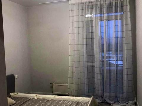 квартира по адресу Теремковская ул., 4-А