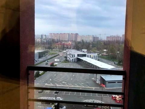 квартира по адресу Теремковская ул., 4-А