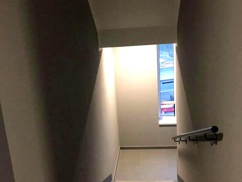 квартира по адресу Теремковская ул., 4-А