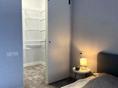 квартира по адресу Теремковская ул., 4-А