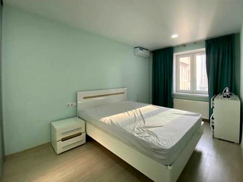 квартира за адресою Шовковична вул., 48