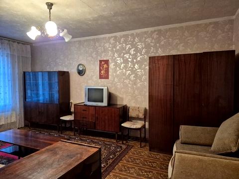 квартира за адресою Новодарницька вул., 6