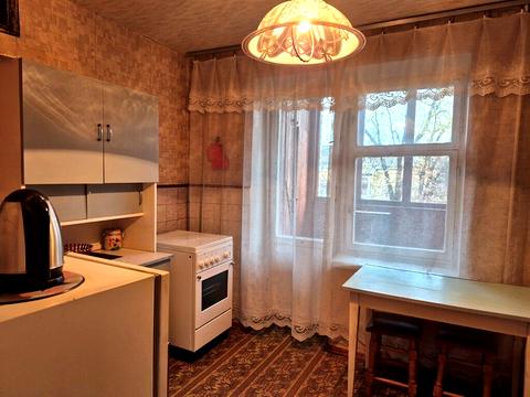 квартира за адресою Новодарницька вул., 6