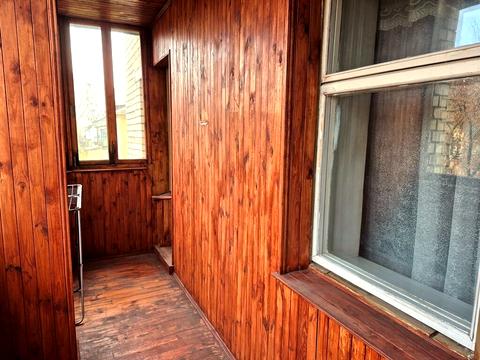 квартира за адресою Новодарницька вул., 6