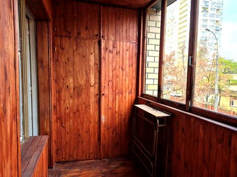 квартира за адресою Новодарницька вул., 6