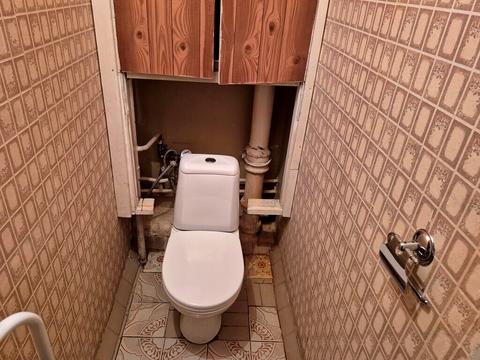 квартира за адресою Новодарницька вул., 6