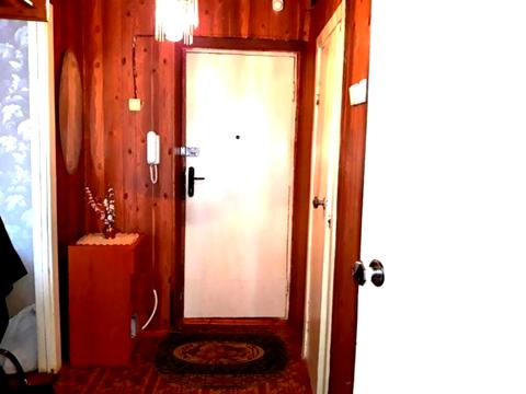 квартира за адресою Новодарницька вул., 6