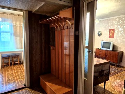 квартира за адресою Новодарницька вул., 6