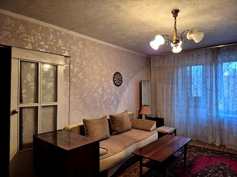 квартира за адресою Новодарницька вул., 6