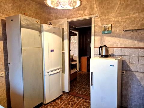 квартира за адресою Новодарницька вул., 6