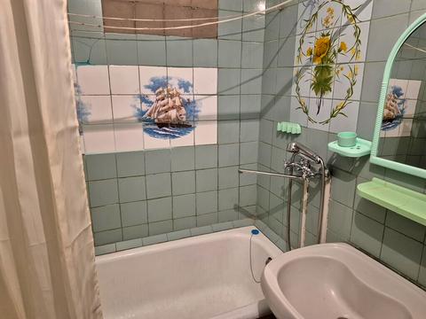 квартира за адресою Новодарницька вул., 6