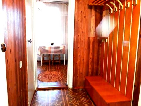 квартира за адресою Новодарницька вул., 6