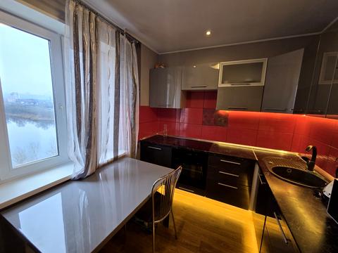 квартира по адресу Иорданская ул. (Лайоша Гавро), 11-Д