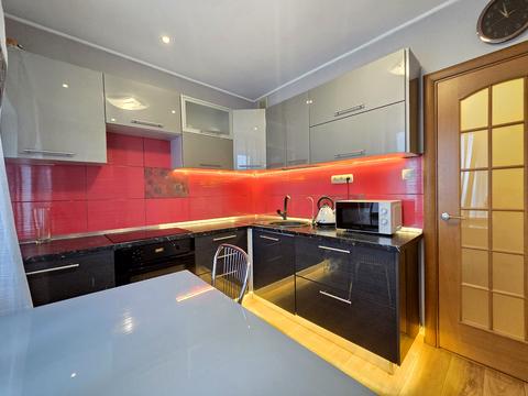 квартира по адресу Иорданская ул. (Лайоша Гавро), 11-Д