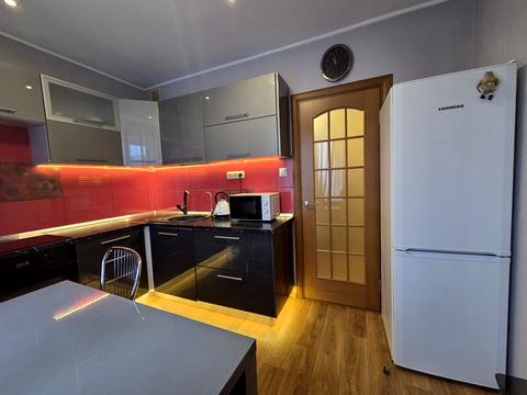 квартира по адресу Иорданская ул. (Лайоша Гавро), 11-Д