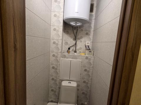 квартира по адресу Иорданская ул. (Лайоша Гавро), 11-Д