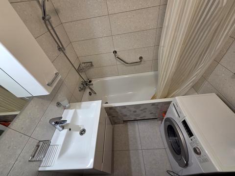 квартира по адресу Иорданская ул. (Лайоша Гавро), 11-Д