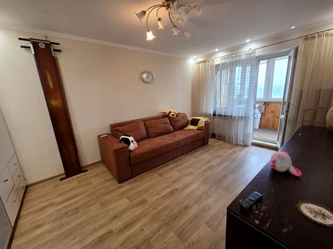 квартира по адресу Иорданская ул. (Лайоша Гавро), 11-Д