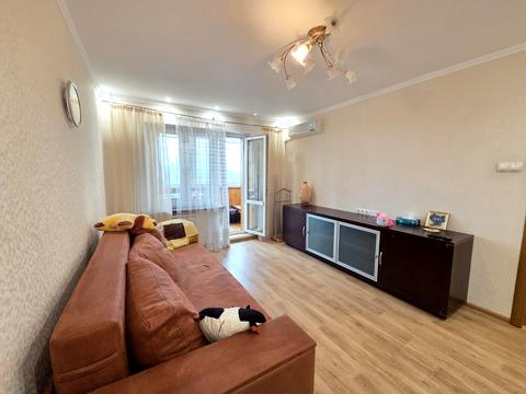 квартира по адресу Иорданская ул. (Лайоша Гавро), 11-Д