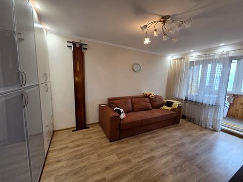 квартира по адресу Иорданская ул. (Лайоша Гавро), 11-Д