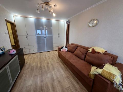 квартира по адресу Иорданская ул. (Лайоша Гавро), 11-Д