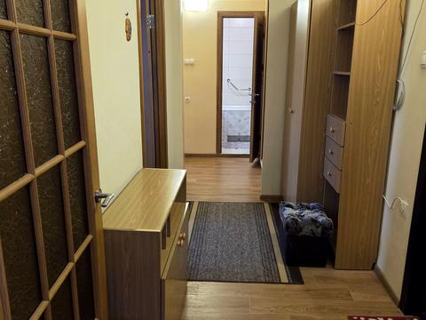 квартира по адресу Иорданская ул. (Лайоша Гавро), 11-Д