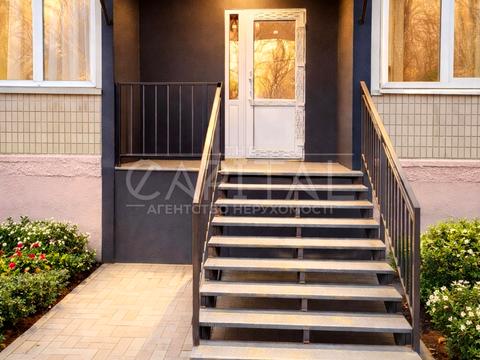 коммерческая по адресу Николая Руденко бульв. (Кольцова), 15