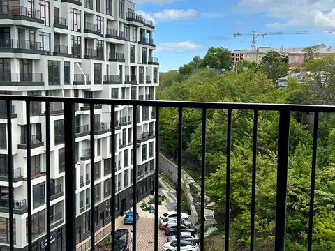 квартира за адресою Софіївська вул., 1