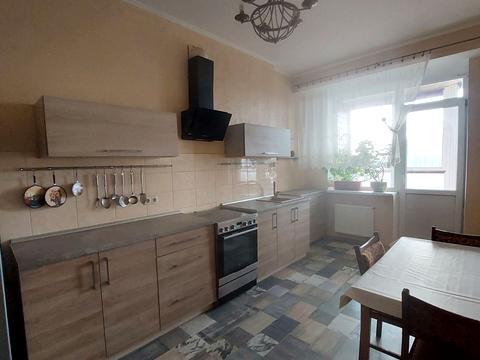 квартира за адресою Незалежності вул., 8Б