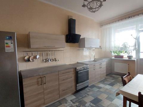 квартира за адресою Незалежності вул., 8Б