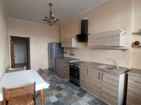 квартира за адресою Незалежності вул., 8Б